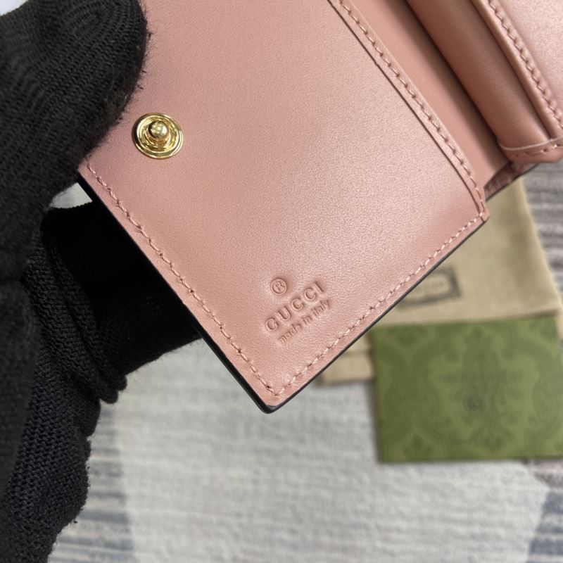 Gvc*1 wallets